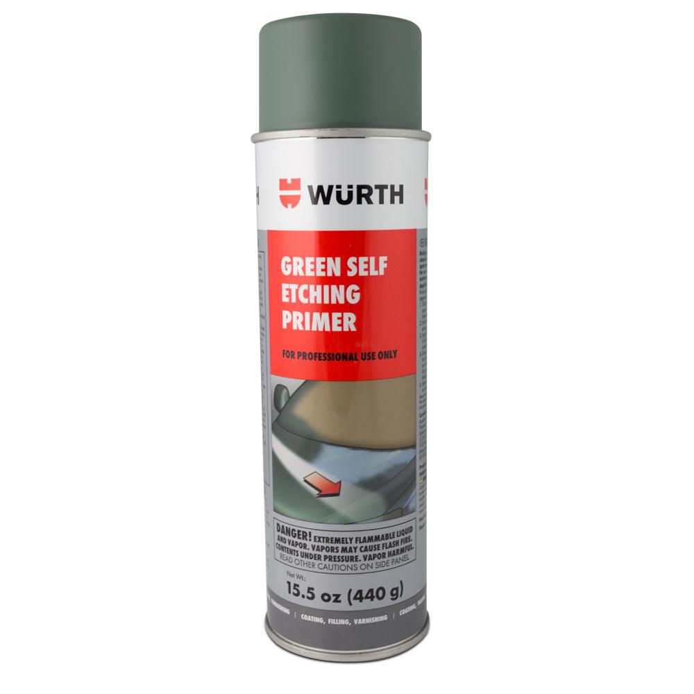 Primers | Green Self Etch Primer – 3 Pack