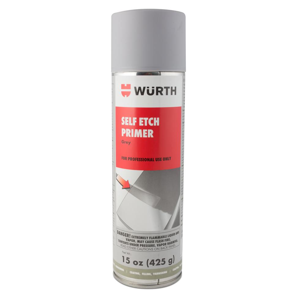 Primers | Self Etch Primer Grey 15 oz aerosol – 3 Pack