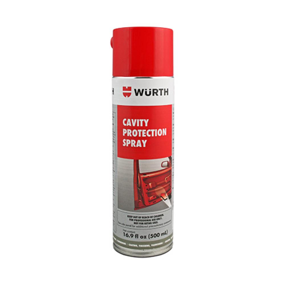 Protective Wax | Cavity Protection Spray 500ml – 3 Pack