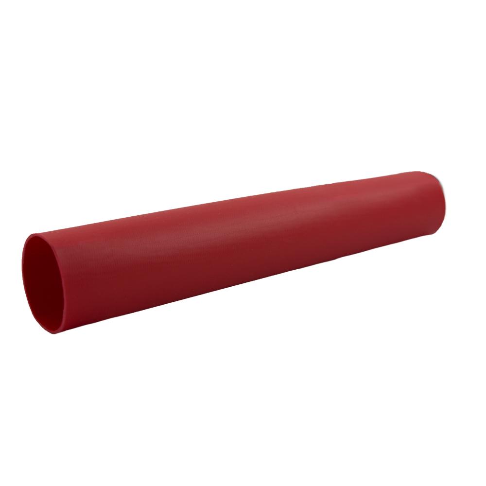 Shrink Tubing | 4-3/0 Awg Heat Shrink Tubing 9 Inch – Red – 10 Pack