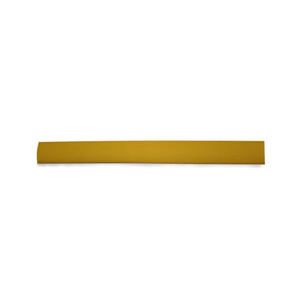 Shrink Tubing | Heat Shrink Tubing 12-10 Gauge Yellow – 10 Pack