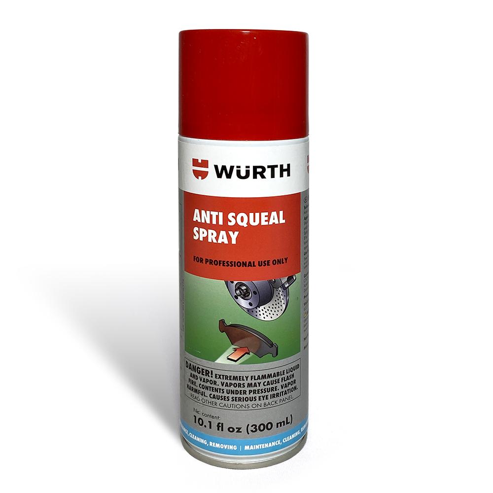 Specialty Brake | Anti Squeal Spray 10.1 Fl Oz