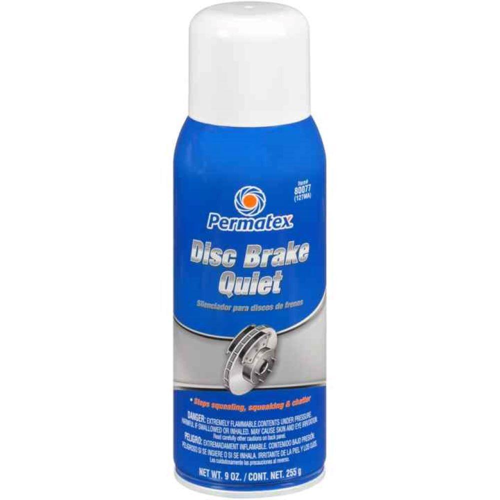 Specialty Brake | Permatex Disc Brake Quiet, 12 Oz