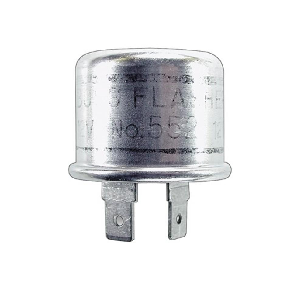 Specialty Electrical | Heavy Duty Flasher #536/#552 – 5 Pack