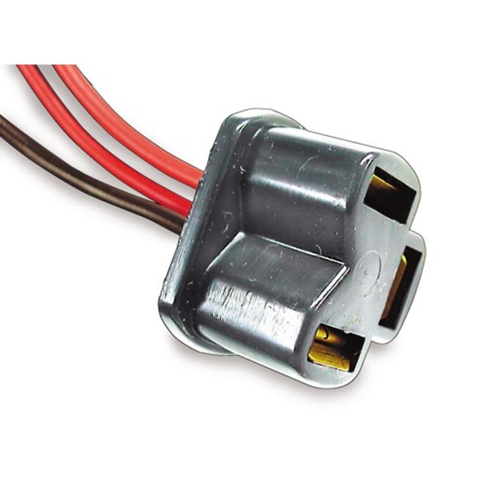 Switches & Sockets | Pigtail Socket 3 Wire