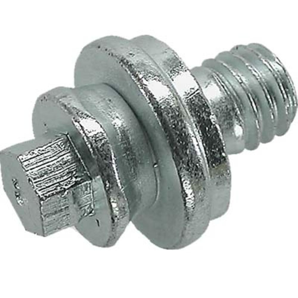 Terminals | Side Mount Battery Terminal Bolt & Nut – 10 Pack