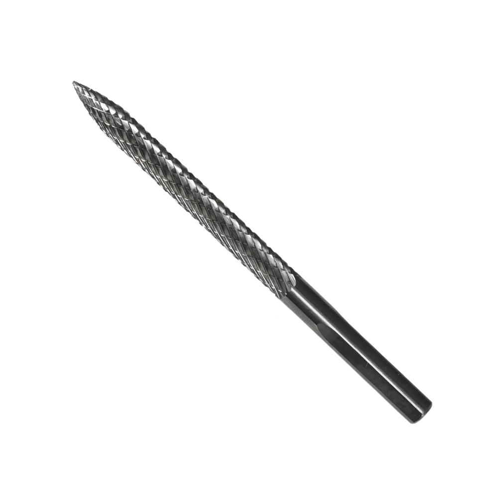 Tire Repair | 3/16 Inch Injury Size Carbide Cutter