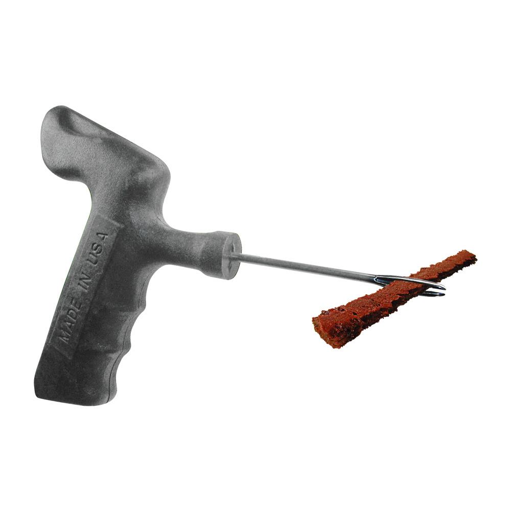 Tire Repair | Brown Rope Tire Repair Plug Install Tool