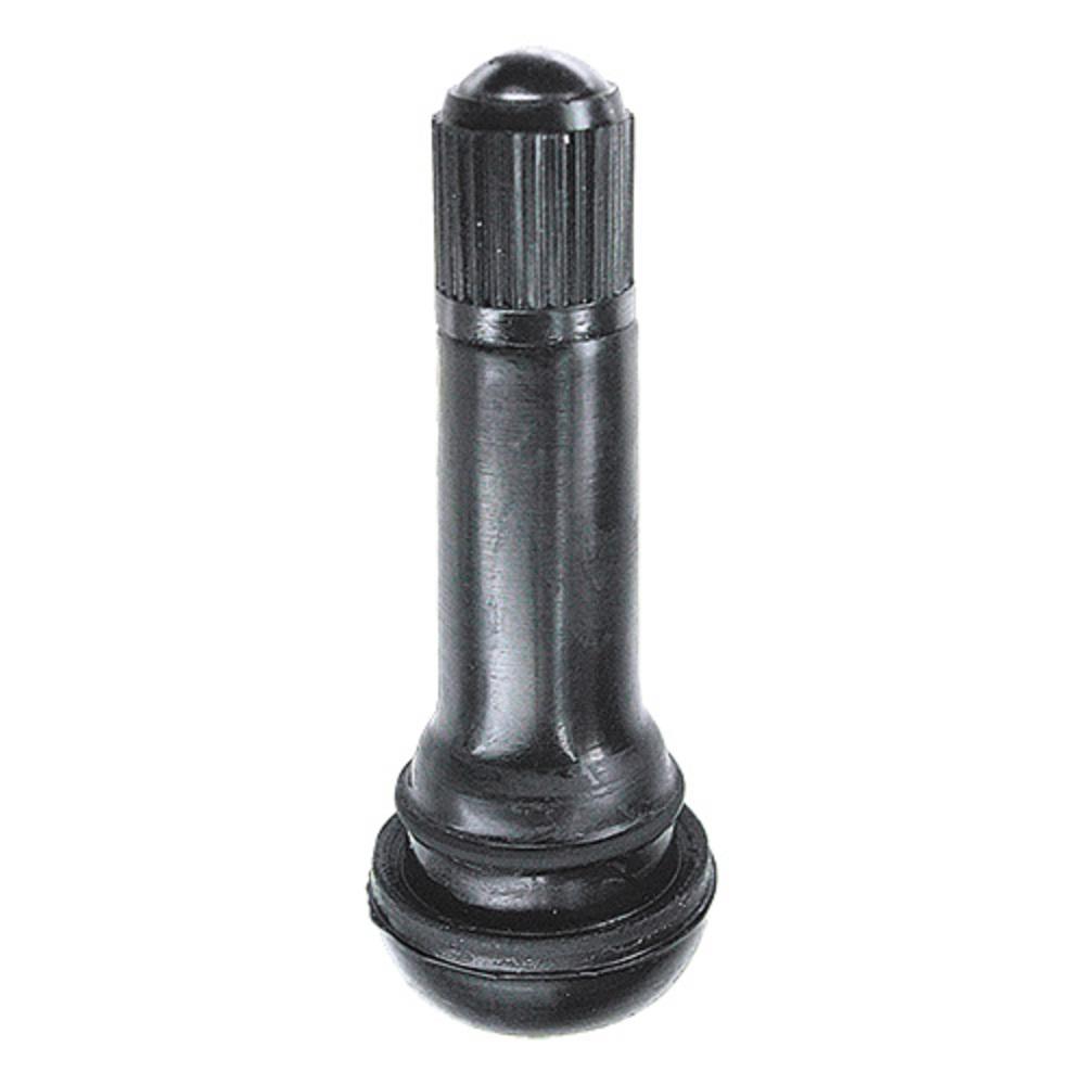 Tire Valve Stems & Caps | TIRE VALVE STEMS TR414 1-1/2" – 4 Pack