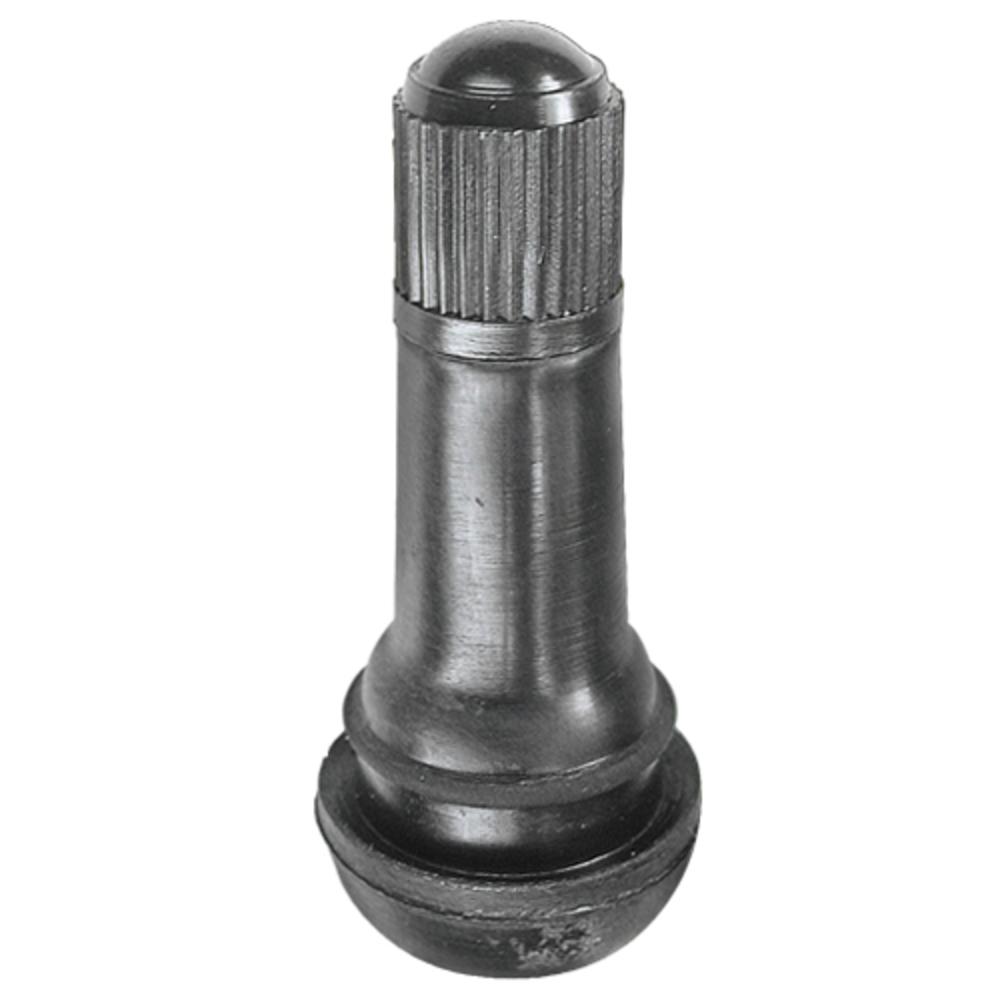 Tire Valve Stems & Caps | Tire Valve Stem TR413 1-1/4" – 50 Pack