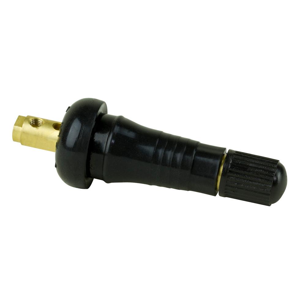 Tire Valve Stems & Caps | Rubber Valve Stem Dual Frequency Sensor