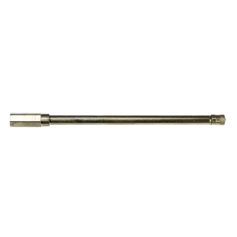 Tire Valve Stems & Caps | 6 1/16" METAL EXTENSION 154MM