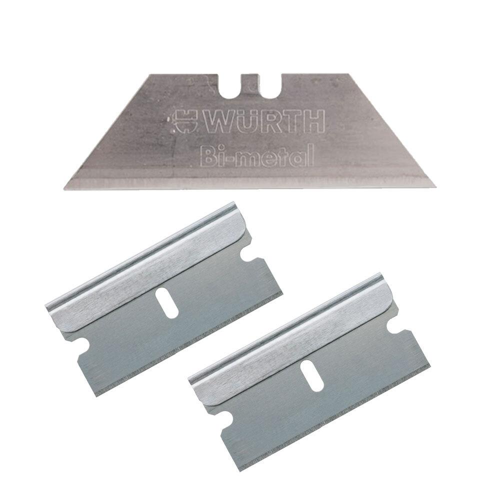 Tools | Razor Blade Replacement Pack