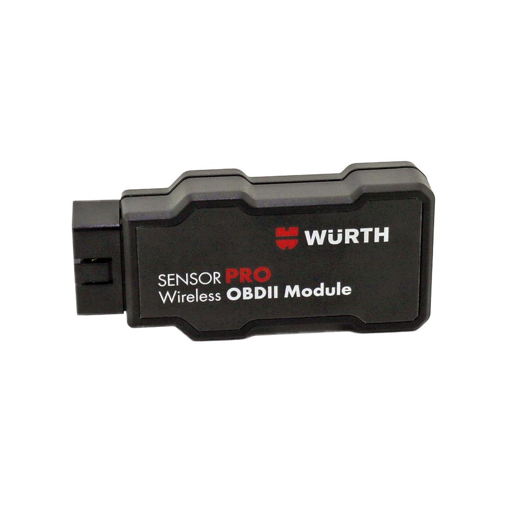 TPMS | Bluetooth OBD II Module