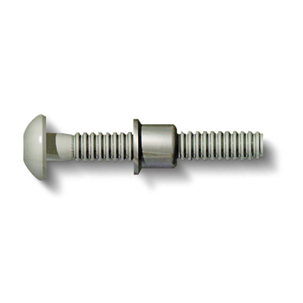 US Hardware | Huck Bolt Collar 3/16 – 100 Pack