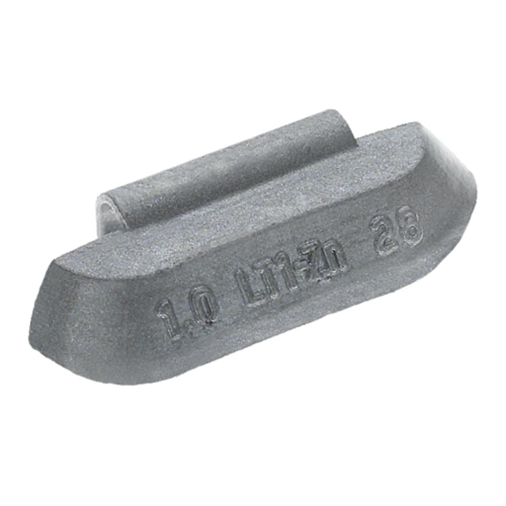 Wheel Weights | Lt1 Zinc Type Coated Wheel Weights 5.00