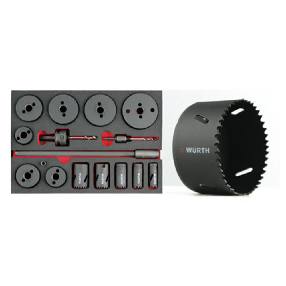 Drilling | 51mm / 2" Hole Saw