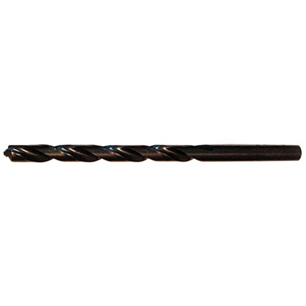 Drilling | #10 Jobber Twist Drill 0104 – 12 Pack