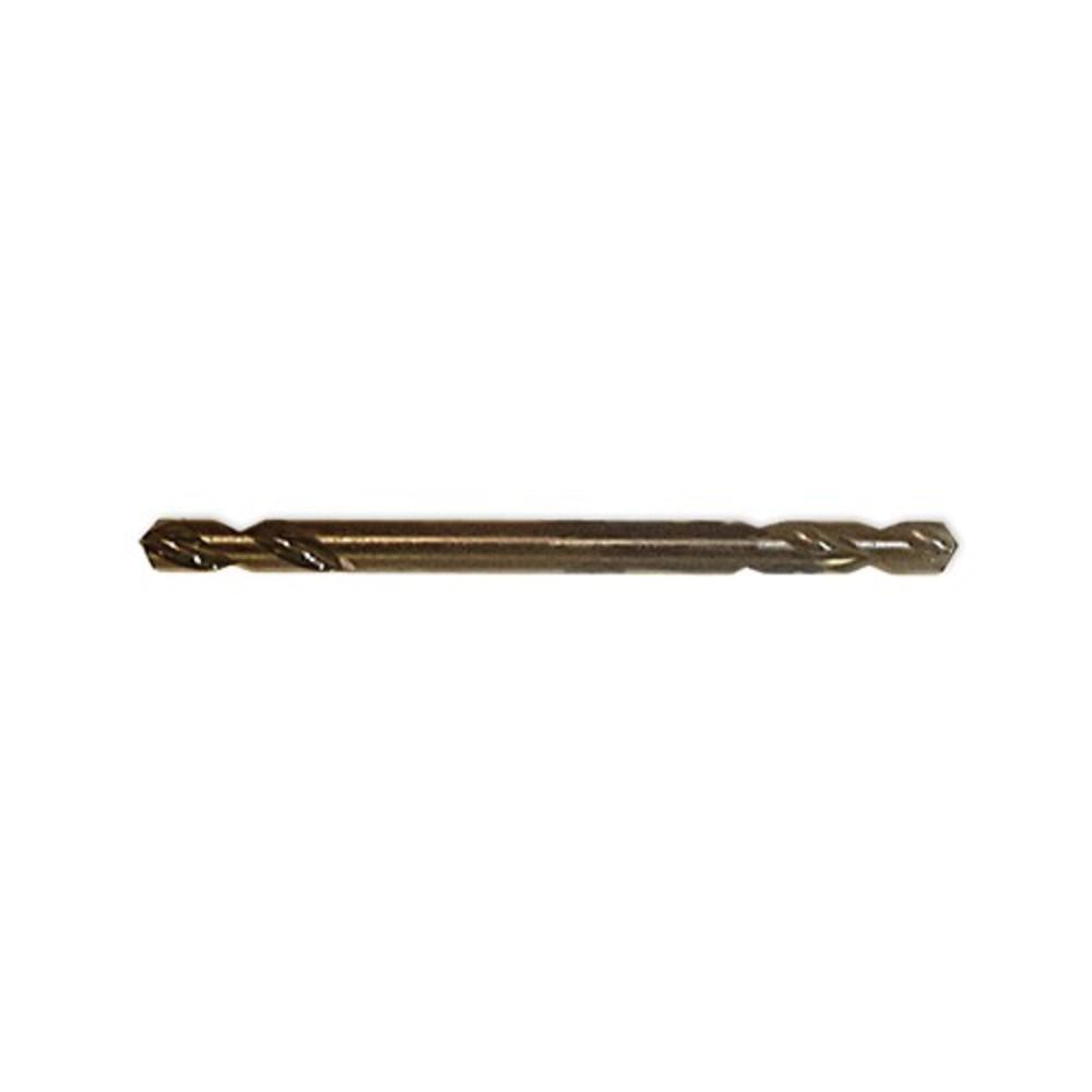 Drilling | HSS DRILL BIT DBLE ENDED 3.2X60X11.2MM – 2 Pack