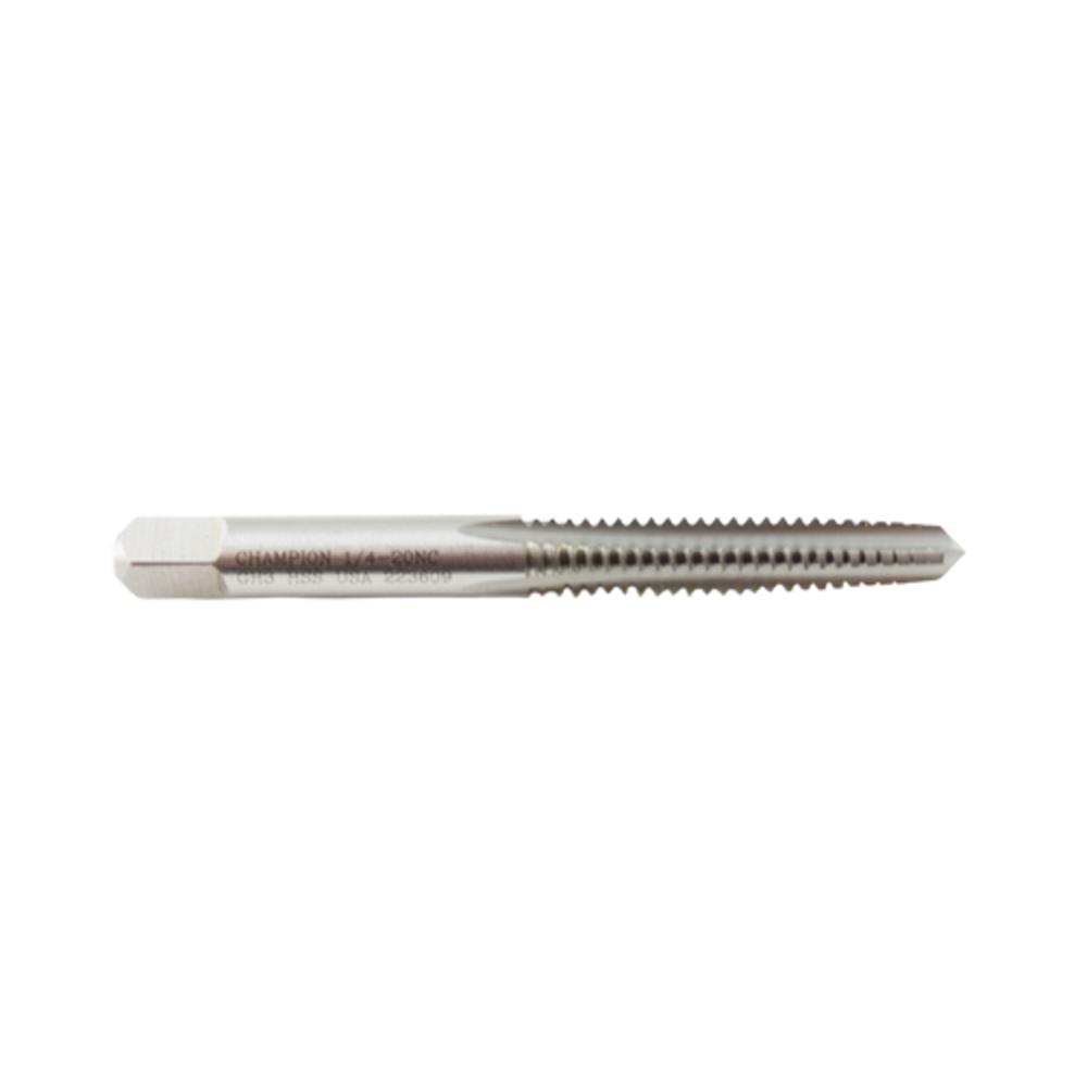 Drilling | Time Sert High Speed Nc Taper Tap 5/16-18