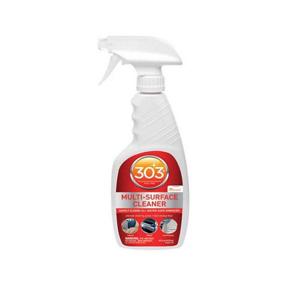 Cleaning and Care | 303® Multi-Surface Cleaner Spray Trigger – 16 Fl. Oz.(#30445)