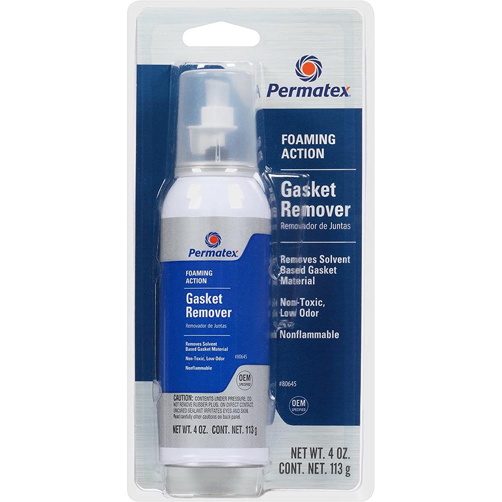 Cleaning and Care | Permatex Gasket Remover – Low VOC, 4oz