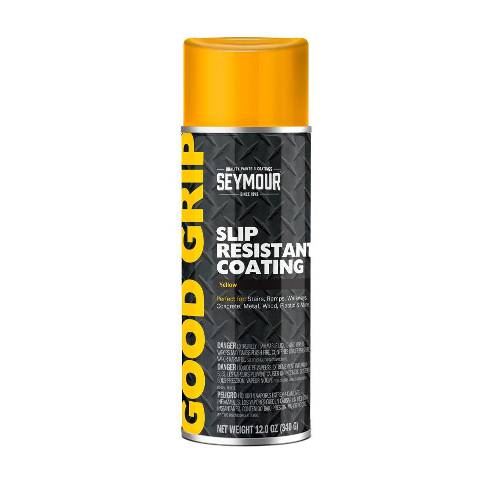 Paints | Seymour Good-Grip Yellow 12oz – 3 Pack